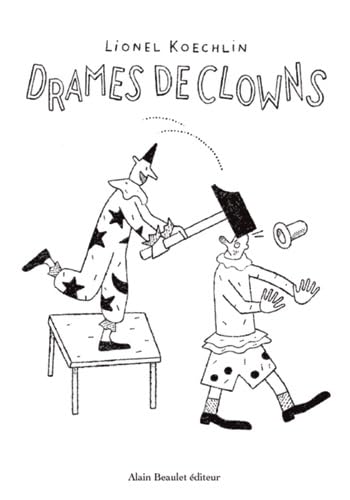 Drames de clowns