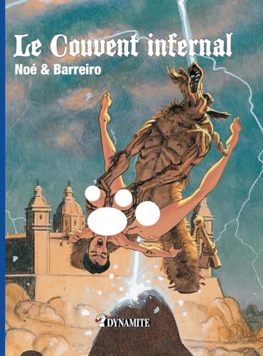 Le Couvent infernal