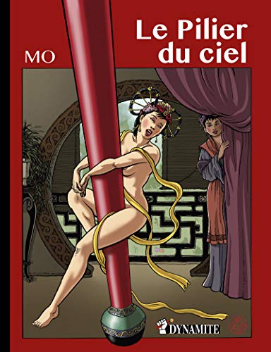 Le Pilier du Ciel