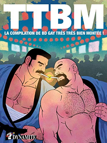 TTBM