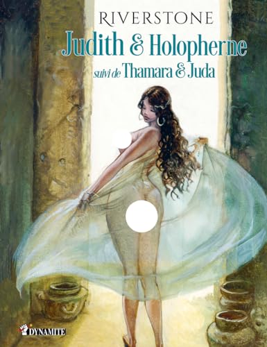 Judith & Holopherne