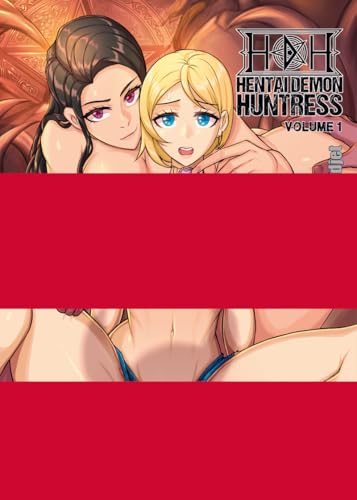 Hentai Demon Huntress