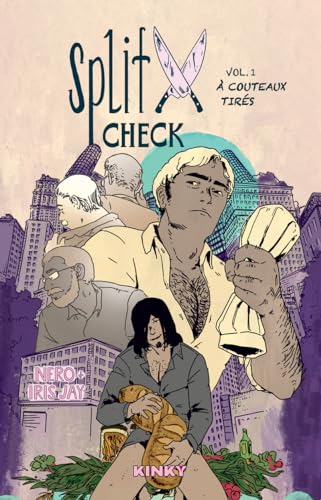 Split Check