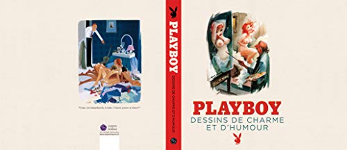 Playboy - Dessins de charme et d'humour