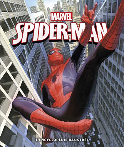 Spider-Man - L'encyclopédie illustrée