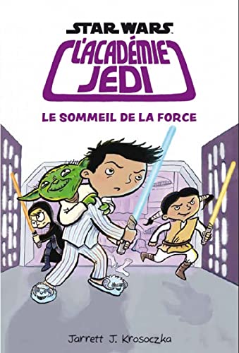 Star Wars - L'Académie Jedi #5