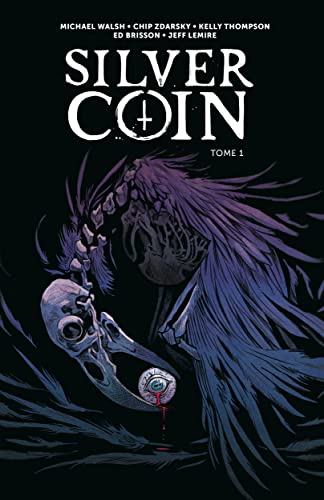 Silver Coin