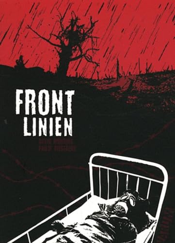 Des lignes du front