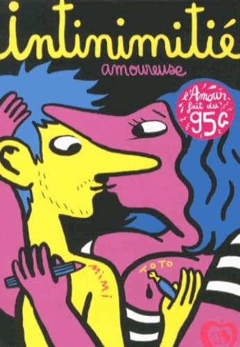 Intimitié amoureuse