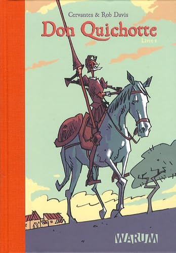 Don Quichotte