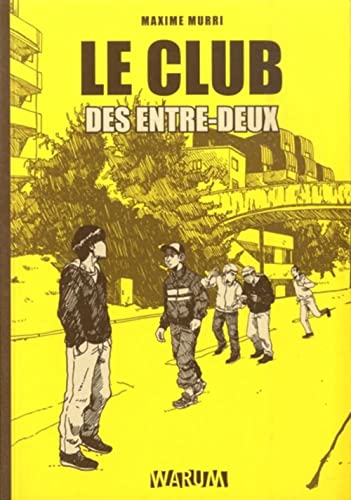 Le club des Entre-Deux