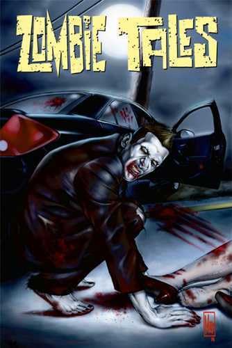 Zombie Tales