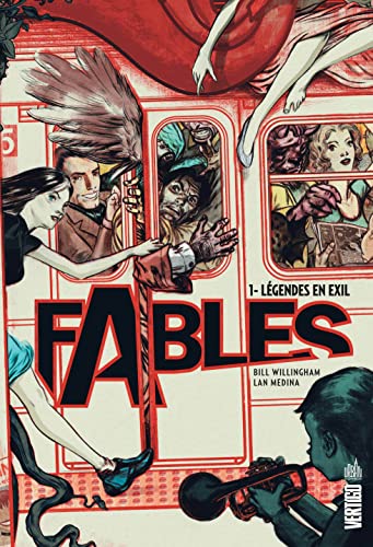 Fables