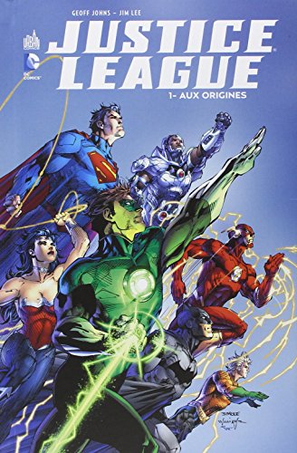 Justice League