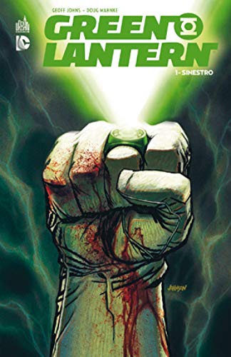 Green Lantern