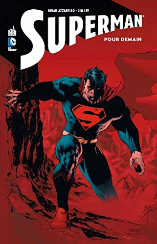 Superman - Pour Demain #[nn] cover