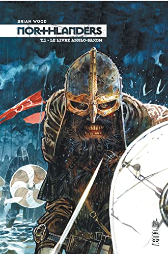 Northlanders