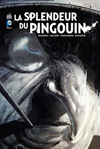La Splendeur du Pingouin #1