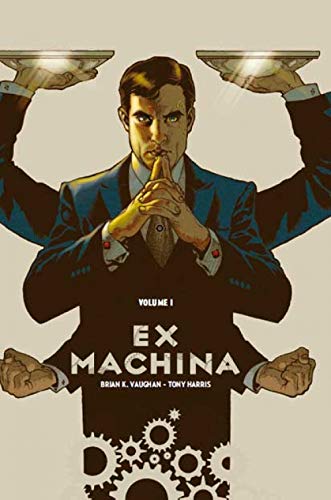 Ex Machina