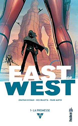 East of West