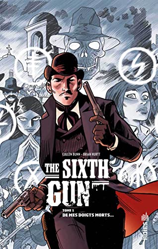 The Sixth Gun