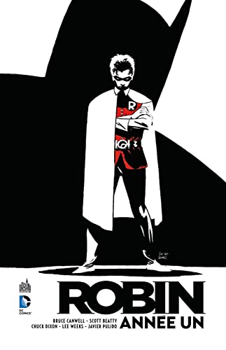 Robin : Année un #[nn]