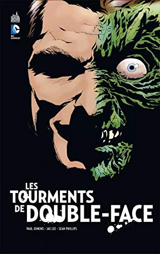 Les tourments de Double-Face #[nn]