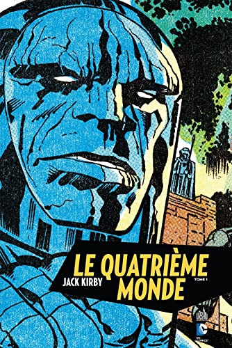 Le quatrième monde