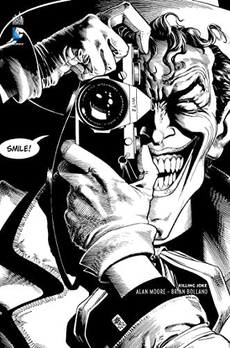 Killing Joke (Edition 75 ans) #[nn]