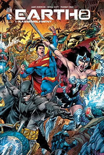 Earth 2