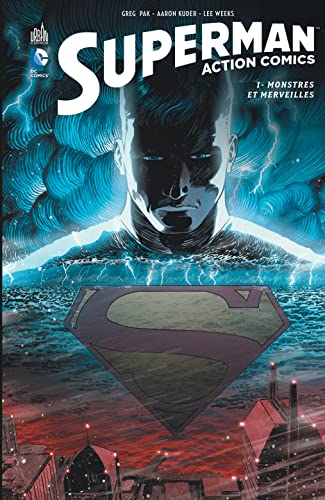 Superman - Action Comics
