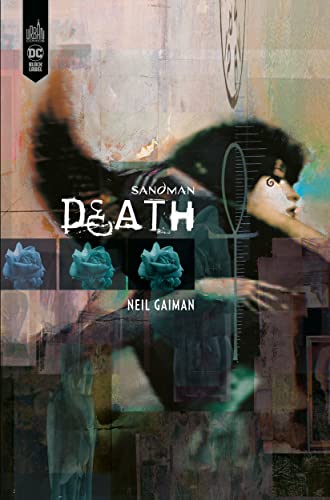Sandman Death #[nn] cover
