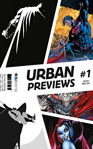 Urban Previews