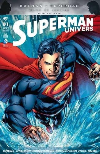 Superman Univers