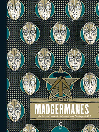 Madgermanes #[nn]