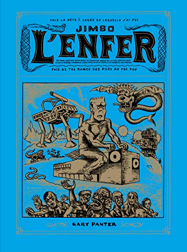 Jimbo L'Enfer
