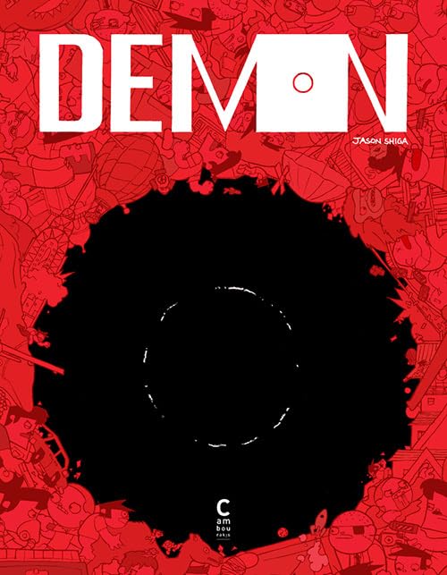 Demon