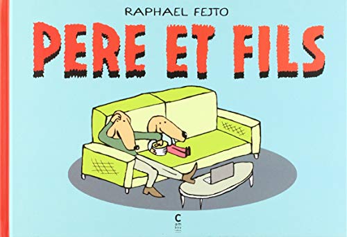 Pere et fils