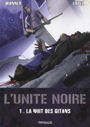 L'unité noire