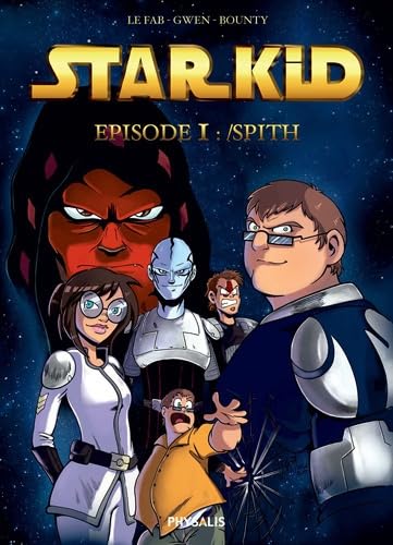 Star Kid