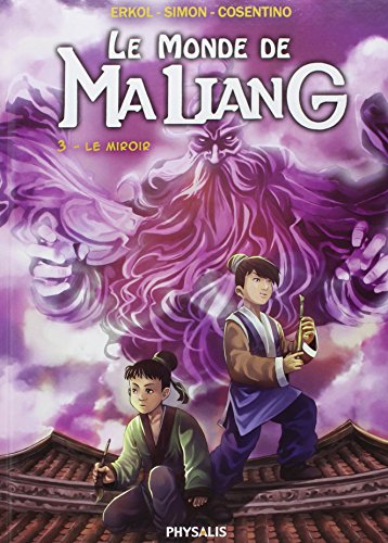 Le Monde de Maliang