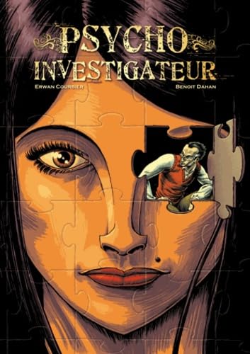 Psycho-Investigateur