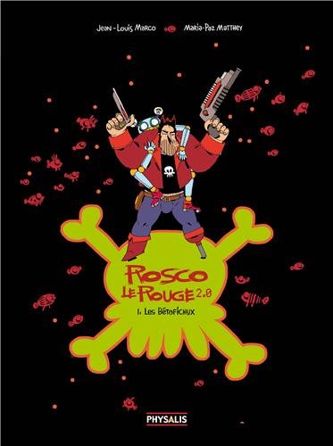 Rosco le Rouge 2.0