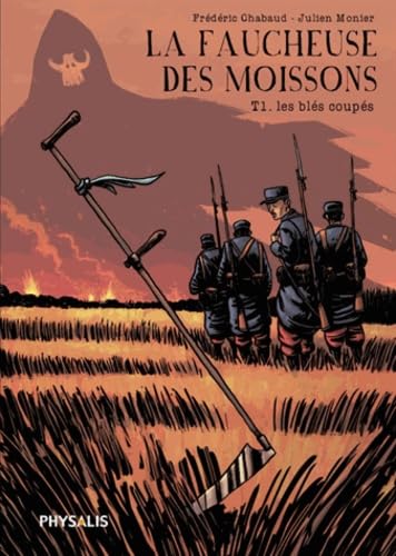 La faucheuse des moissons