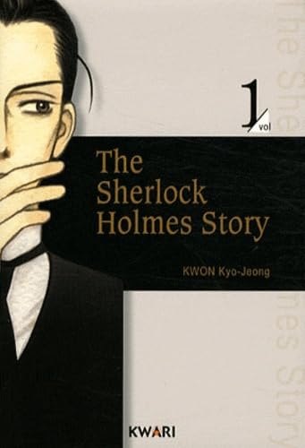 The Sherlock Holmes Story