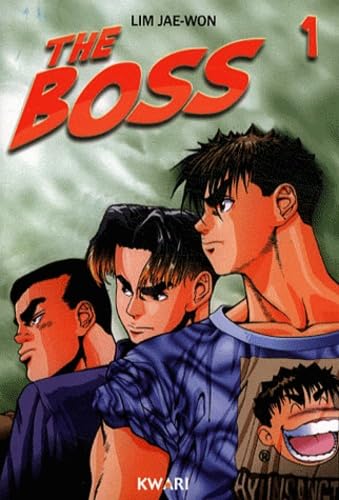 The boss