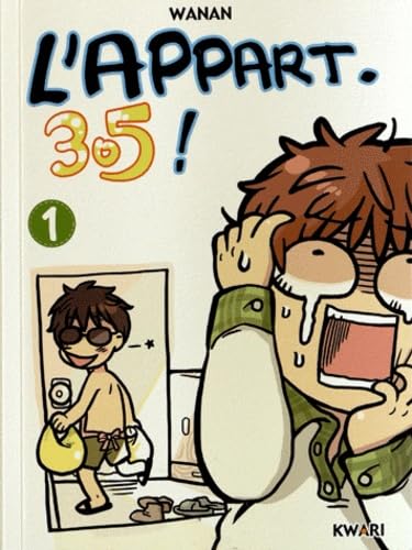 L'appart 305 !