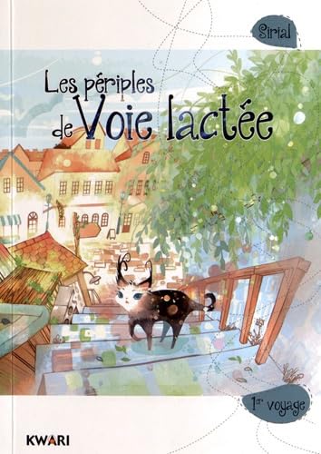 Les périples de Voie lactée