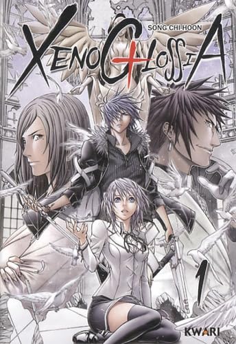 Xenoglossia
