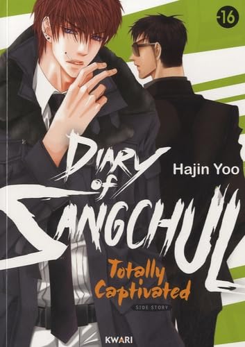 Diary of Sangchul - Totally Captivated